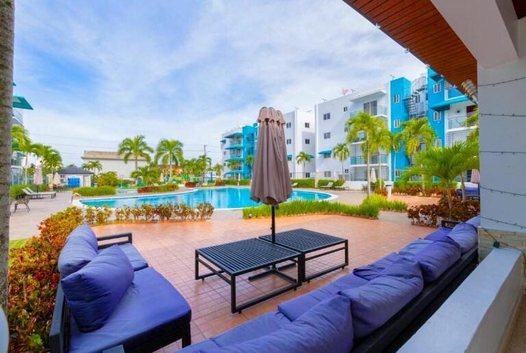 Harmony II Santiago Apartamento-Piscina-Gym -Aire Acondicionado Santiago De Los Caballeros Exterior foto